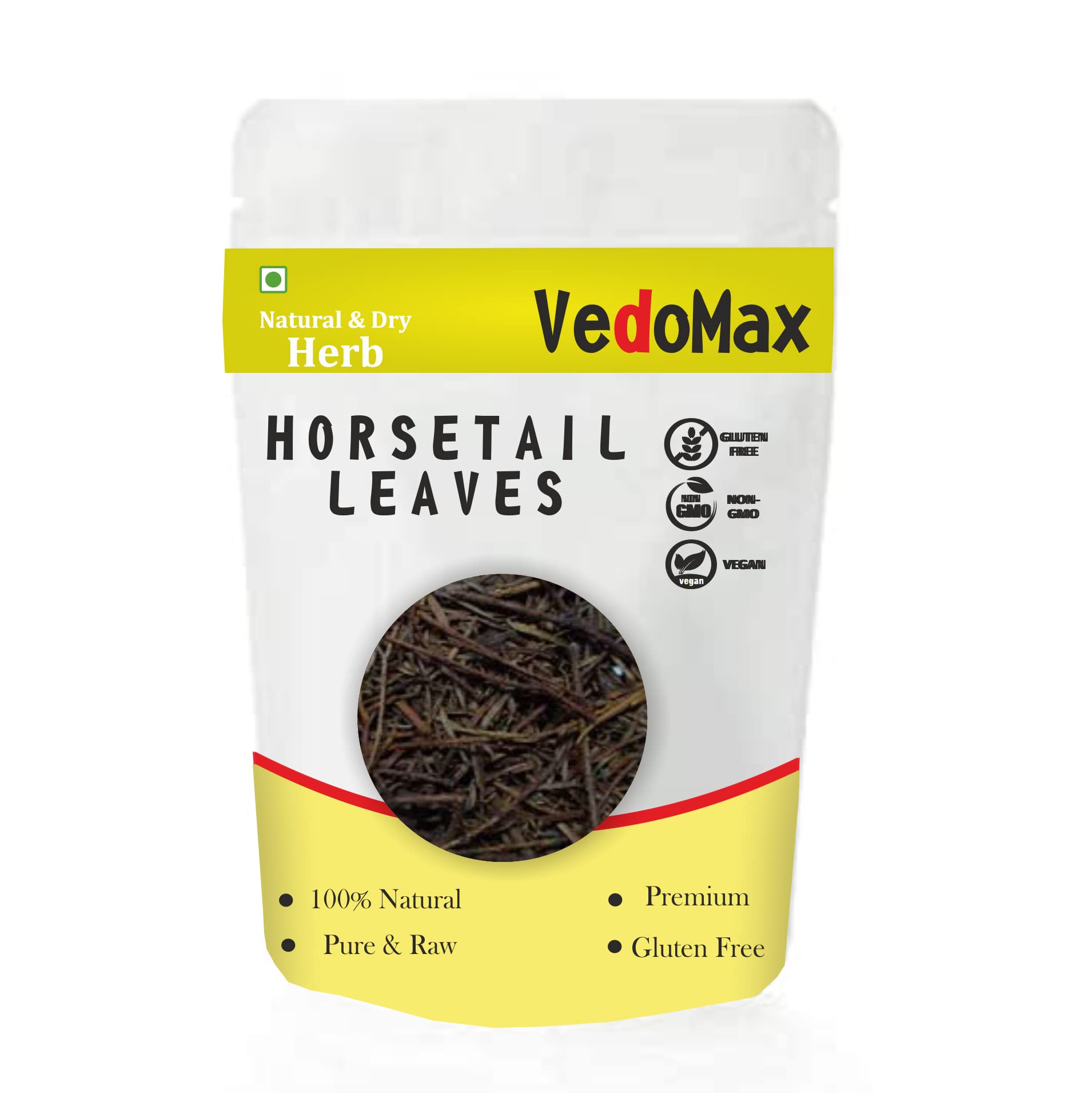 VedoMax Horsetail leaves for tea | Horsetail Leaves Dried - (400 GM) (B09YNHM1L7) Amazon Price History, Amazon Price Tracker