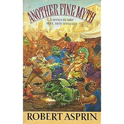 Another Fine Myth
