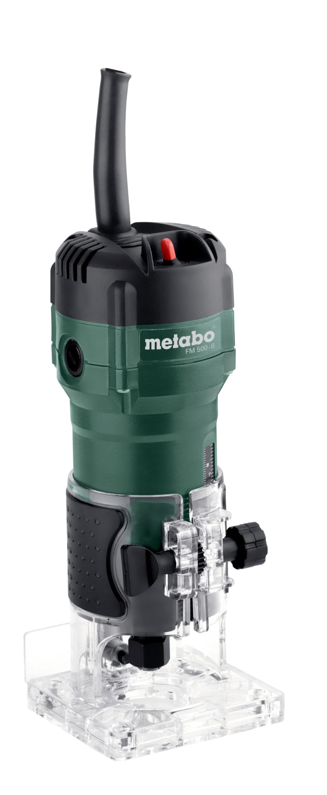 FM 500-6 (601741000) Fresadora de cantos