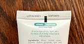 Leska Maternity Post-Pregnancy Gel | STAGE C: RESTORE All-Over Toning Gel (Postpartum) | Part of a Complete 3-Stage Pregnancy Skincare System | New Mom Gifts (4oz)