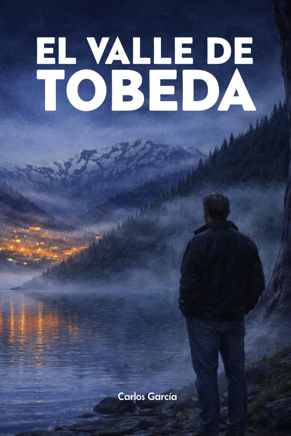 El valle de Tobeda