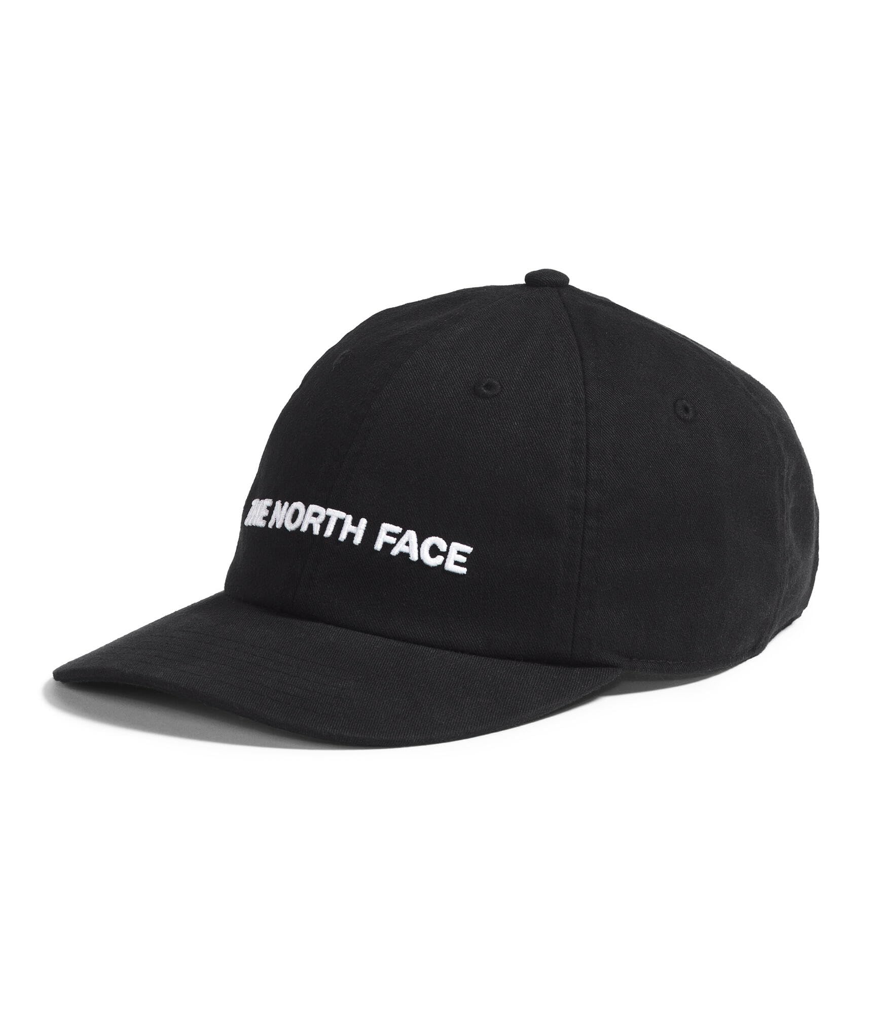The North Face Men's Black Adults Roomy Norm Cap