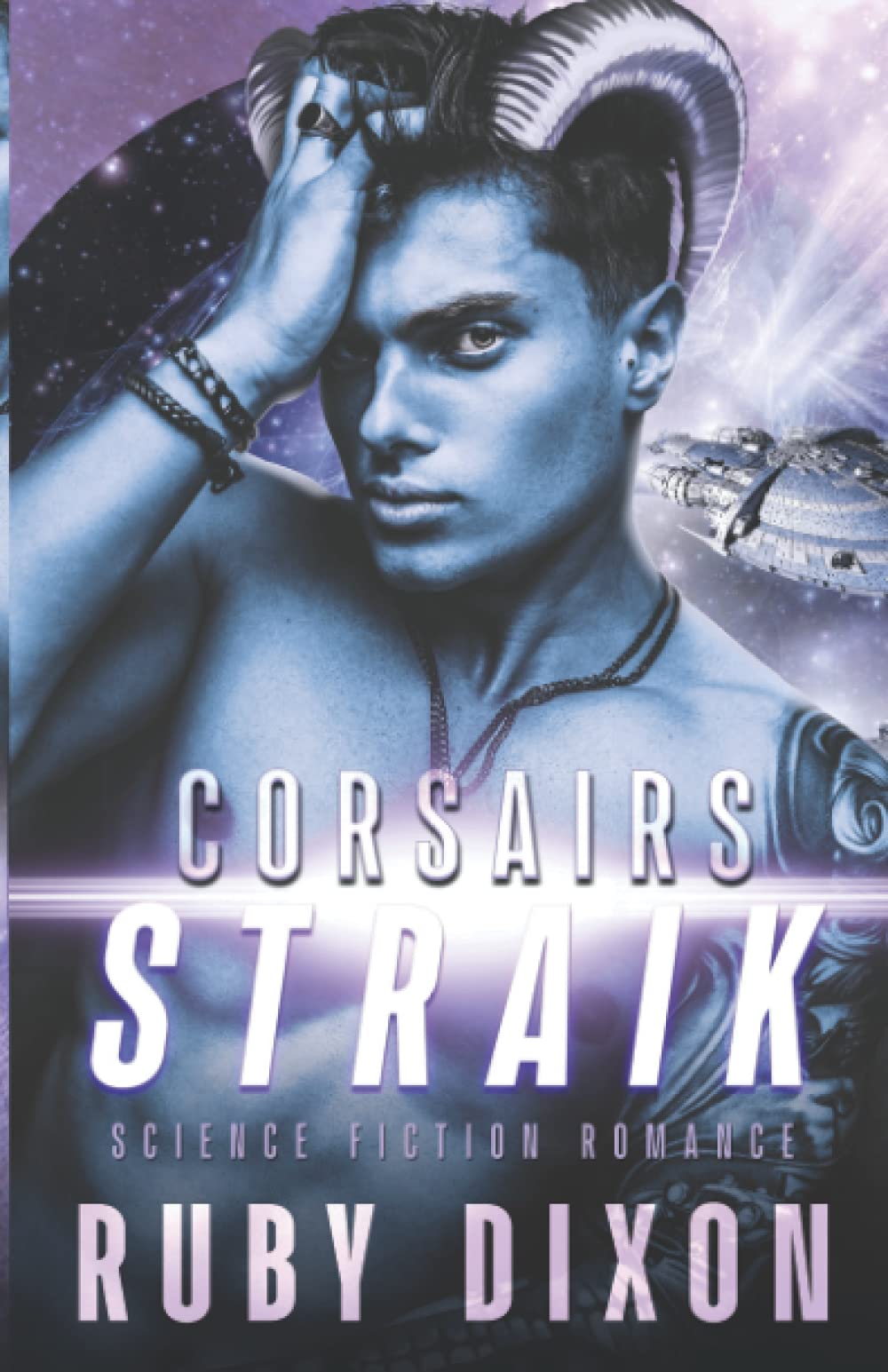 Corsairs: Straik: 3 (Corsair Brothers)