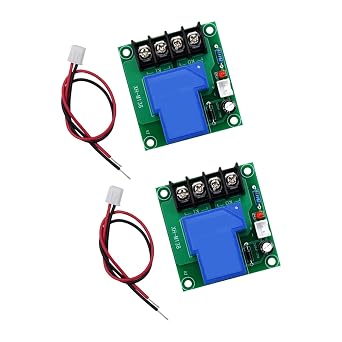 12V Power Regulator Output, Thermal Cutoff, Ideal for HVAC & Appliance Control Board