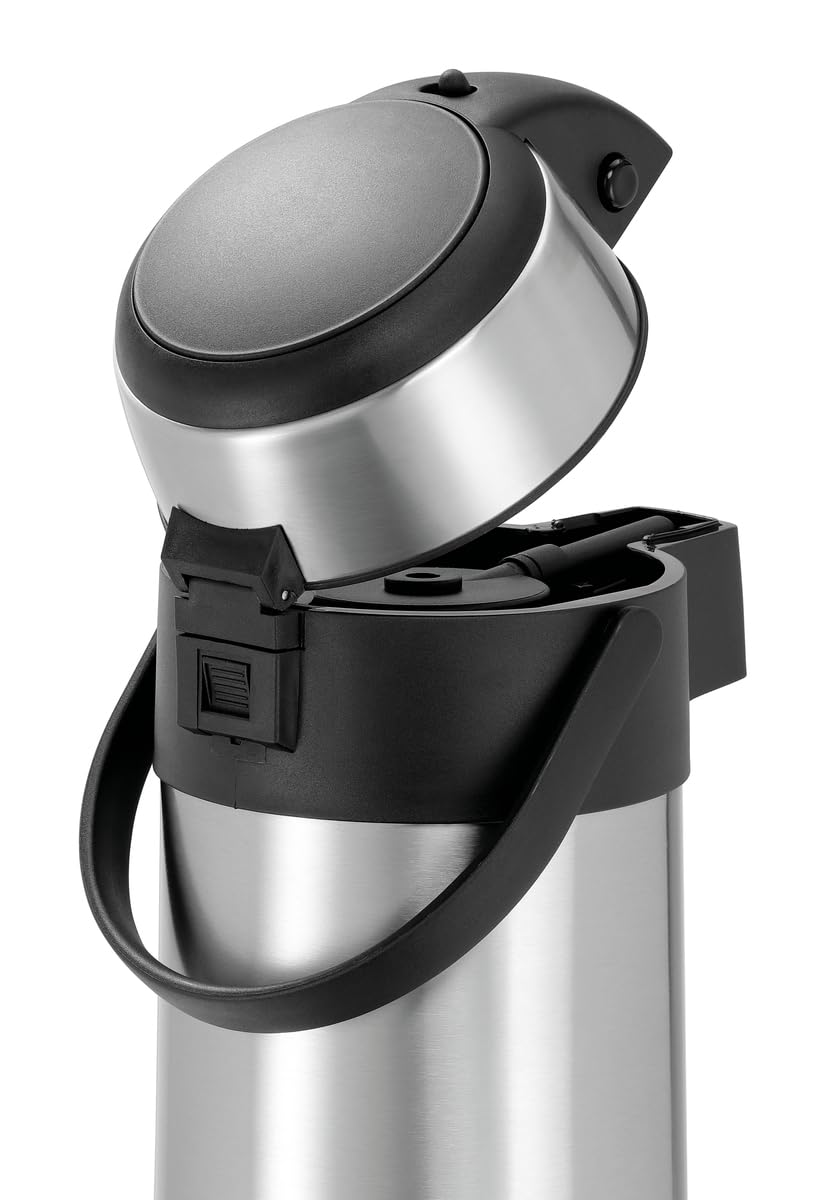 150992 THERMOS A POMPE 3L