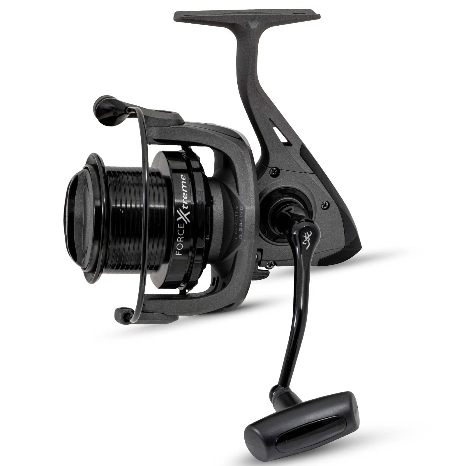 Moulinet Browning Solo 6010 Graphite – Avec Fil – Pêche Anglaise – Occasion