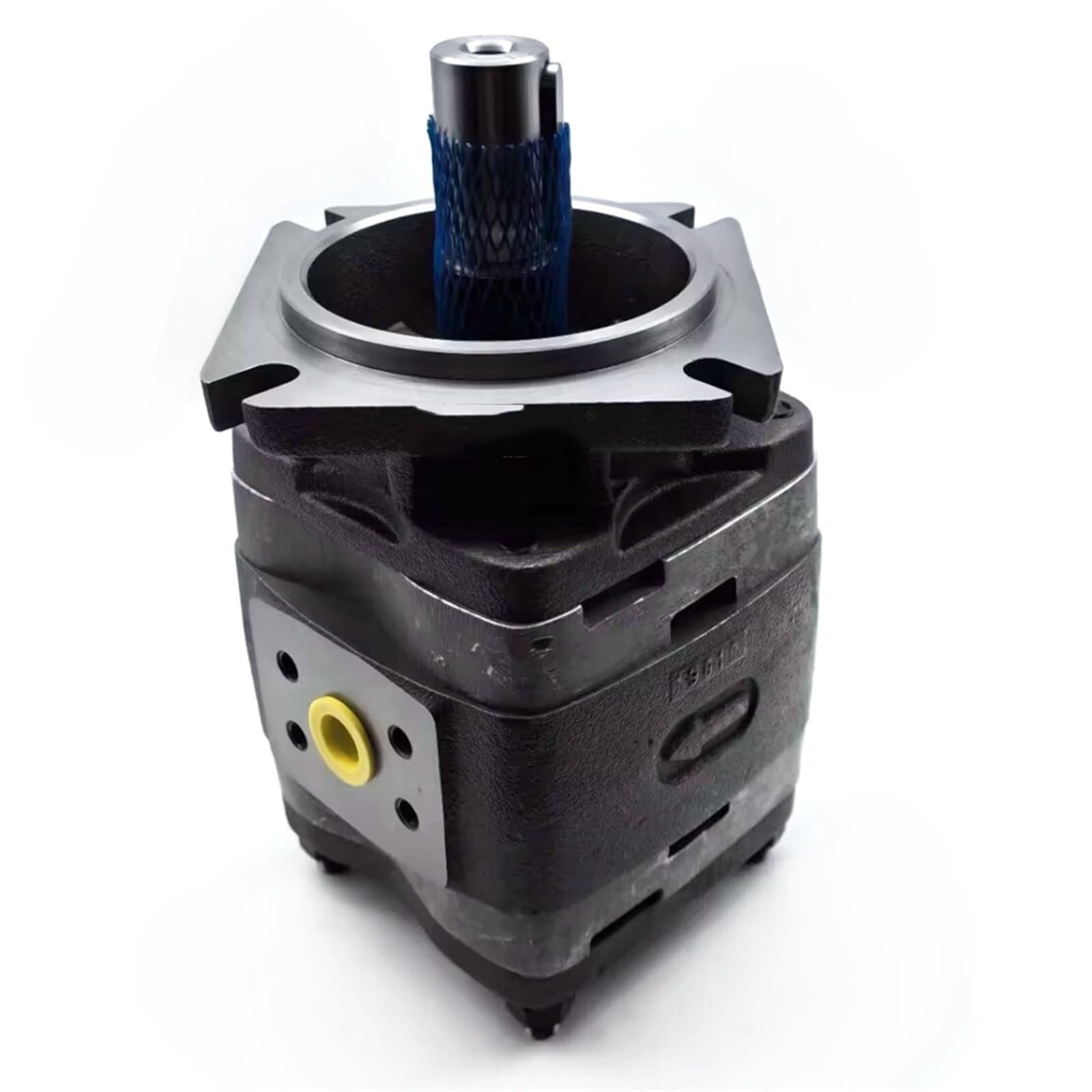 KXIWLUFV Hydraulic Gear Pump IPVP High Pressure IPVP5-50 151 Internal IPVP5 Variable Speed Drives Pumps