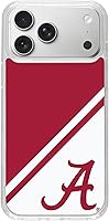 Vista 21 de Affinity Bands Alabama Crimson Tide HD - Funda compatible con Apple iPhone 11 (camuflaje)