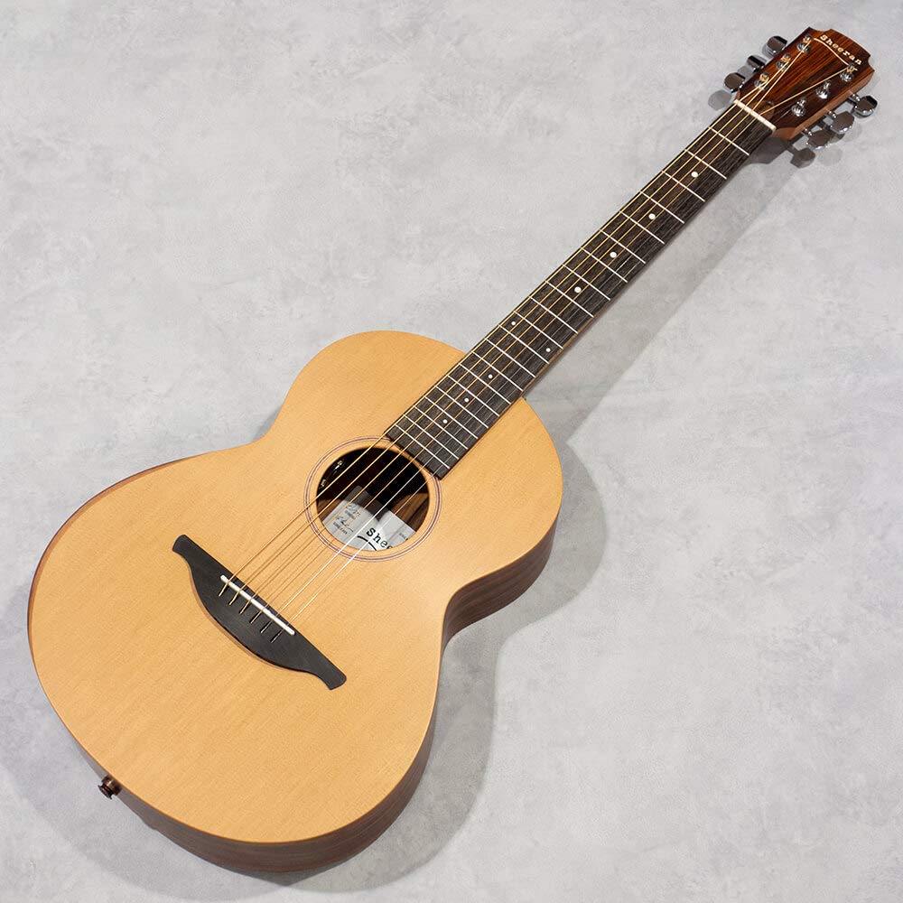 Amazon | Sheeran by Lowden W-03 アコースティックギター