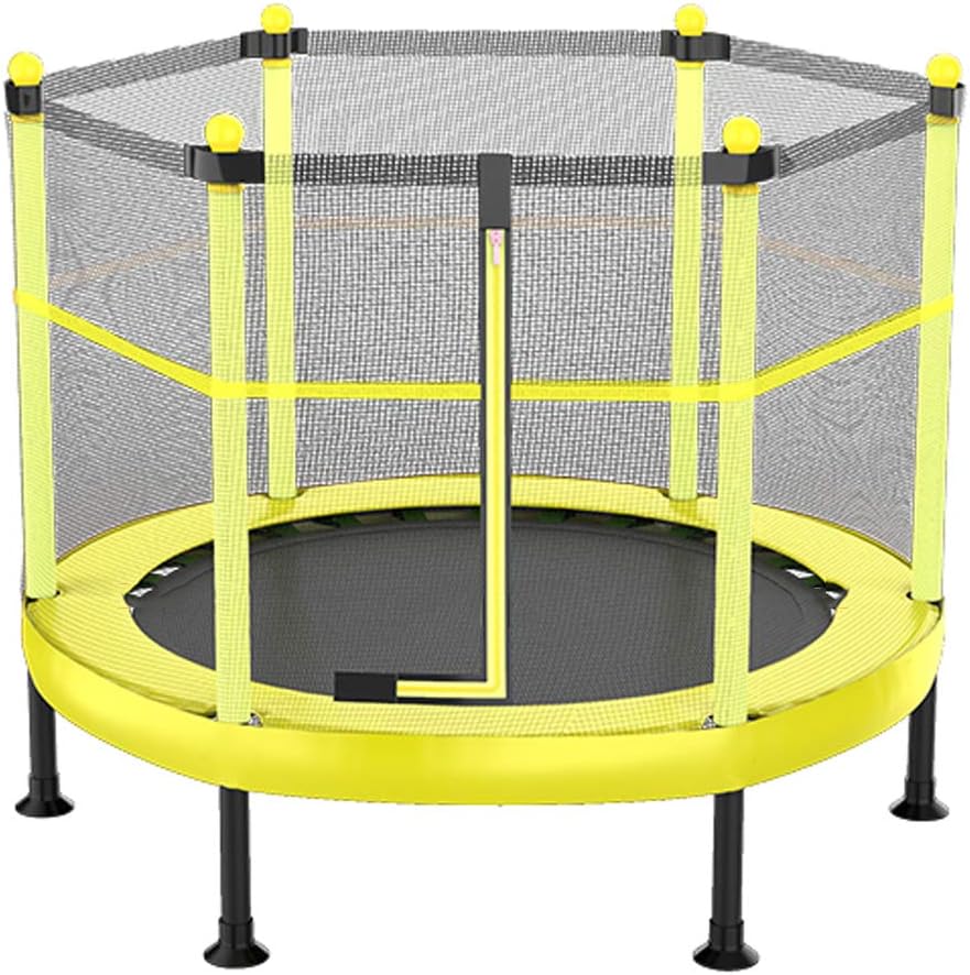 bungee mini trampolino elastico