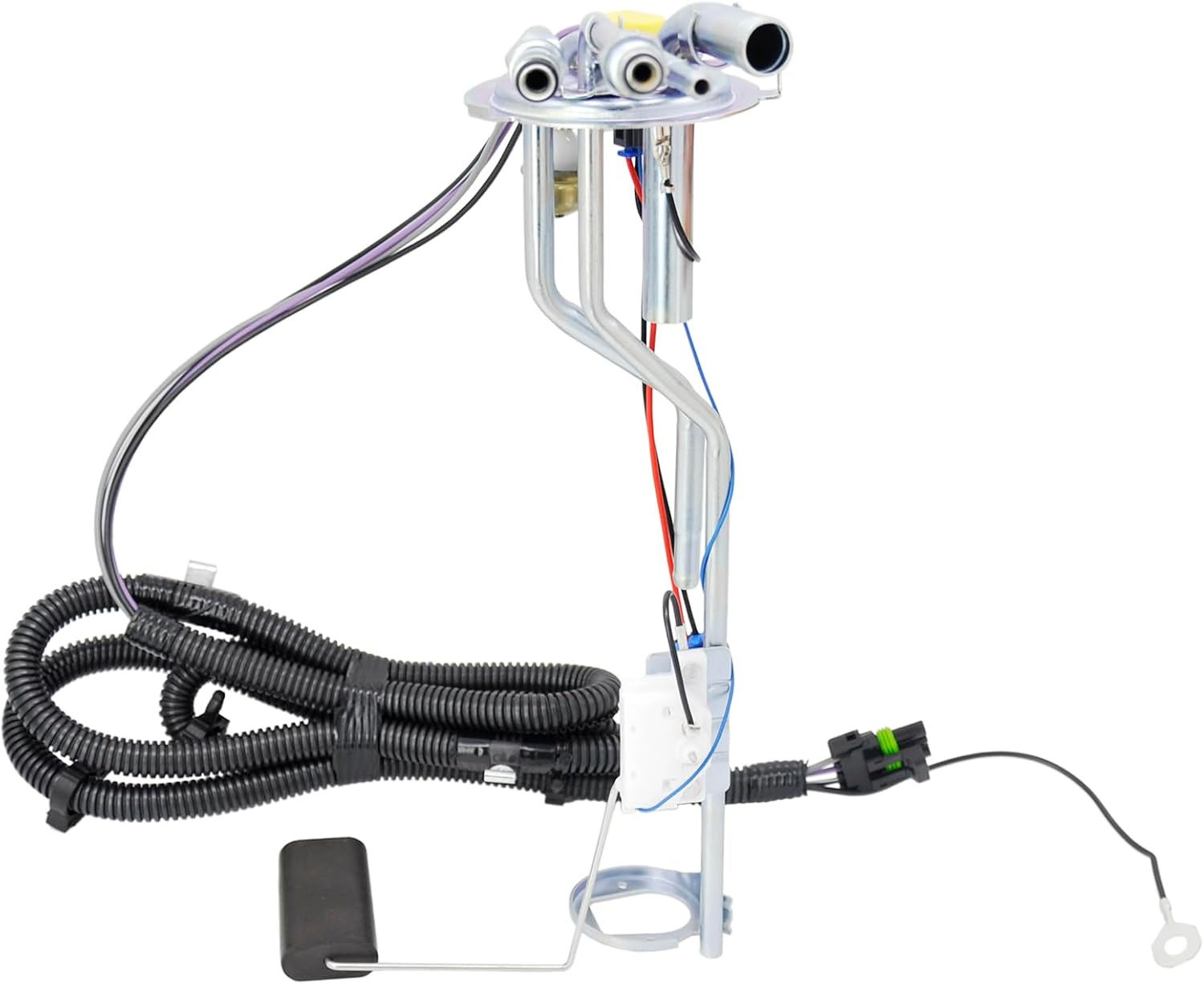 Fuel Tank Sending Unit Fits Chevrolet Astro 1992-1995 & GMC Safari 1992-1995, V6 4.3L, Replace# FG18A E3650S HP10013 SP18A1H 19111391 25028327