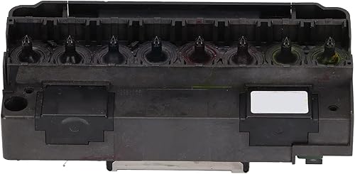 Miniatura 3 de Cabezal de impresión estructura compacta duradera repuesto práctico y eficiente para impresora Dx5 para F186000