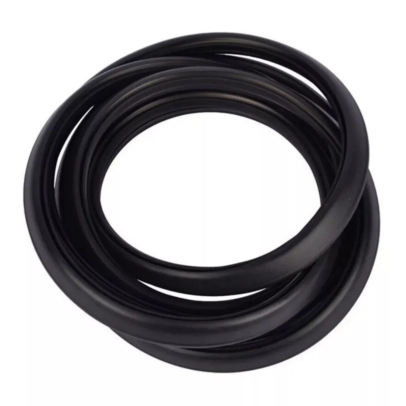 Seal Weatherstrip Sound Insulation Waterproof Rubber Strip Sunroof Cover for Ford for Focus MK2 MK3 DA8Z-7451884-A
