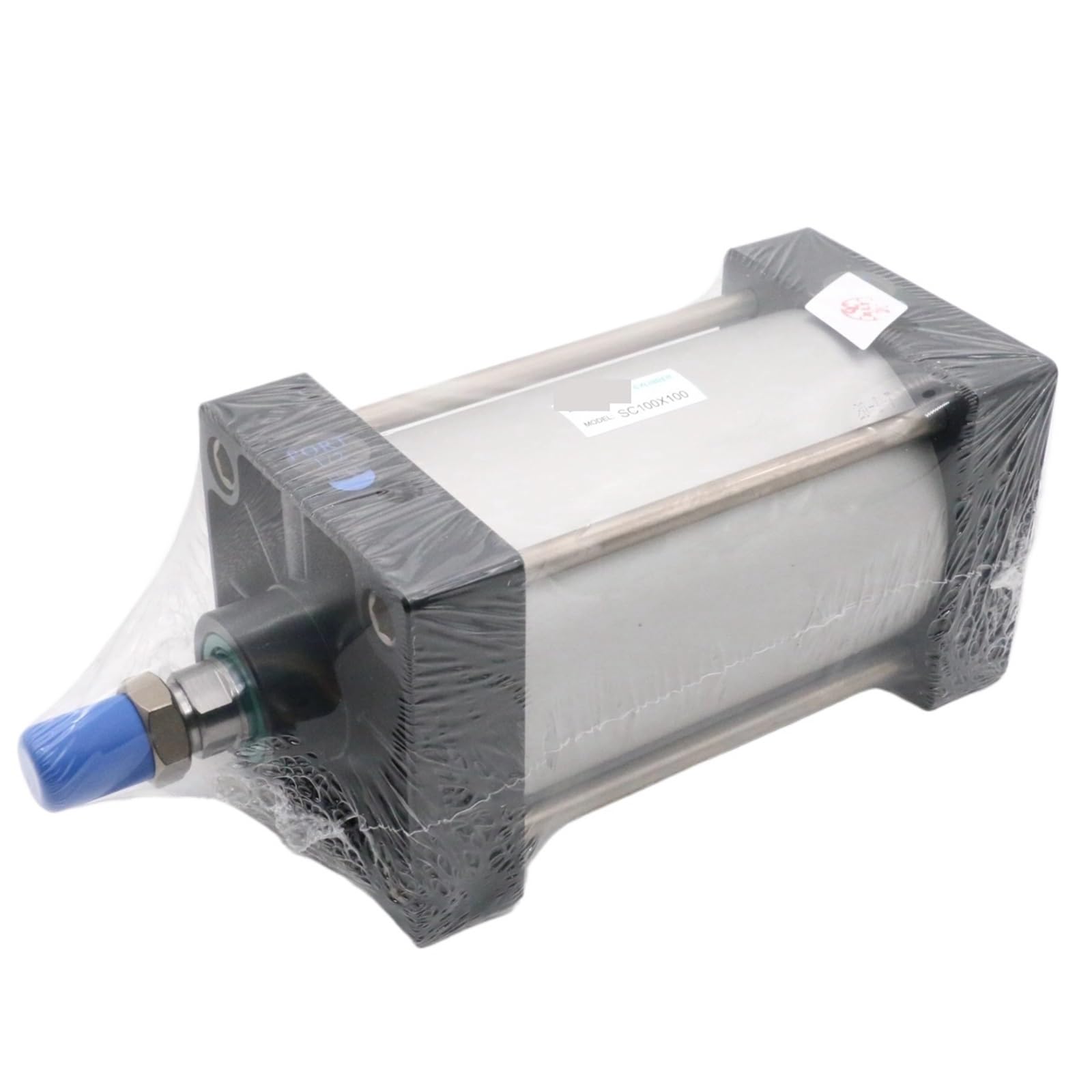 RCGKNNMUZ 1pcs pneumatic cylinder SC63X35