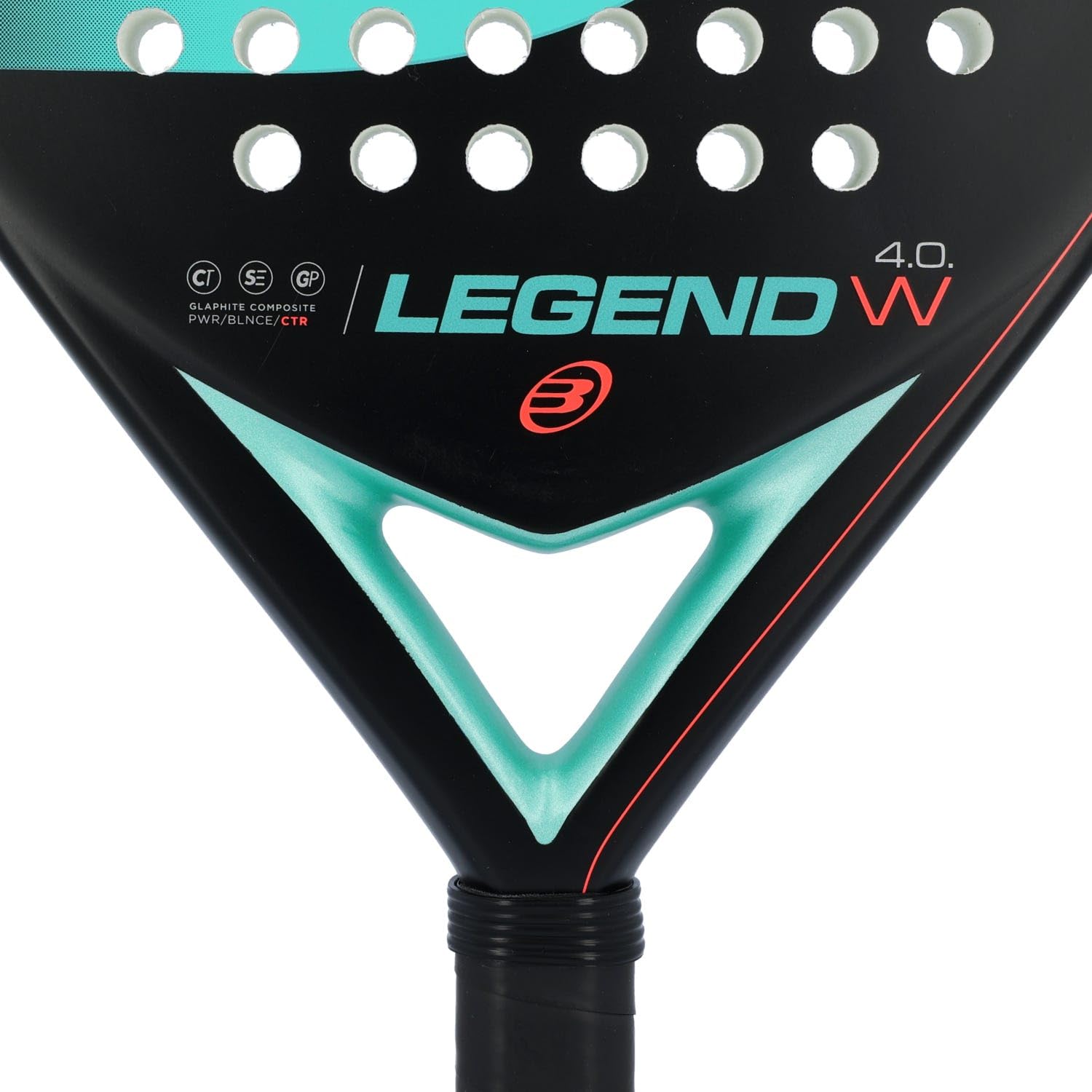 Bullpadel Legend 4.0 Woman