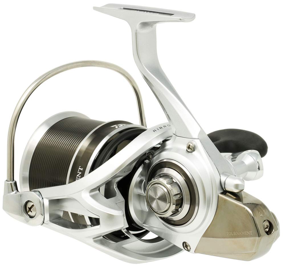 Amazon | ダイワ(DAIWA) スピニングリール(投げ・遠投) 18
