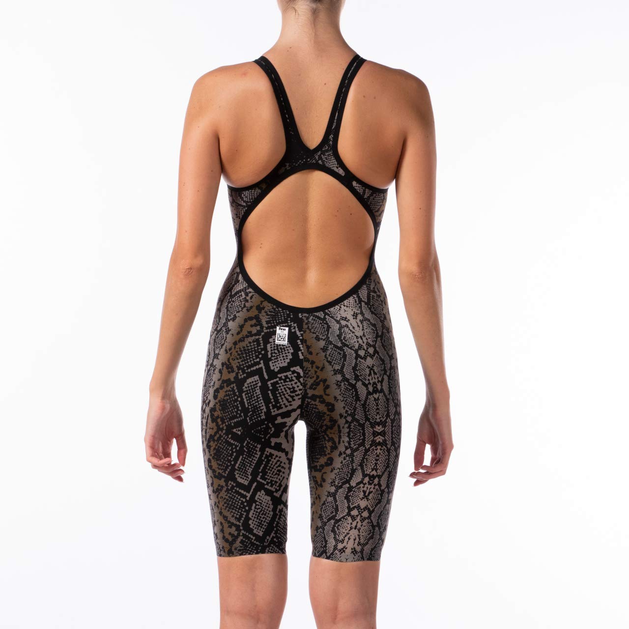 Traje De Baño Arena ARENA Caimano Special Edition Women's Closed