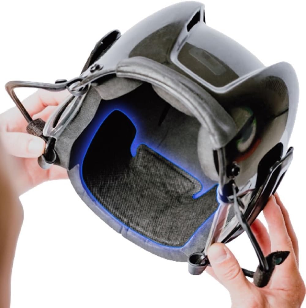 Helmet Liners