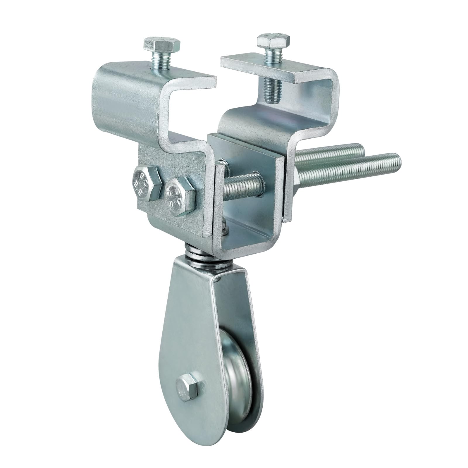 BEAMS×have a good time MA-1 Heavy Duty Steel Beam Clamps