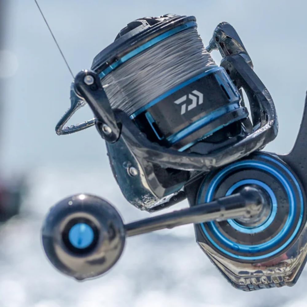 Amazon | ダイワ(DAIWA) SALTIST MQ スピニングシリーズ - ソルト