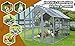 GOWE Outdoor Chicken Coop Enclosures 110