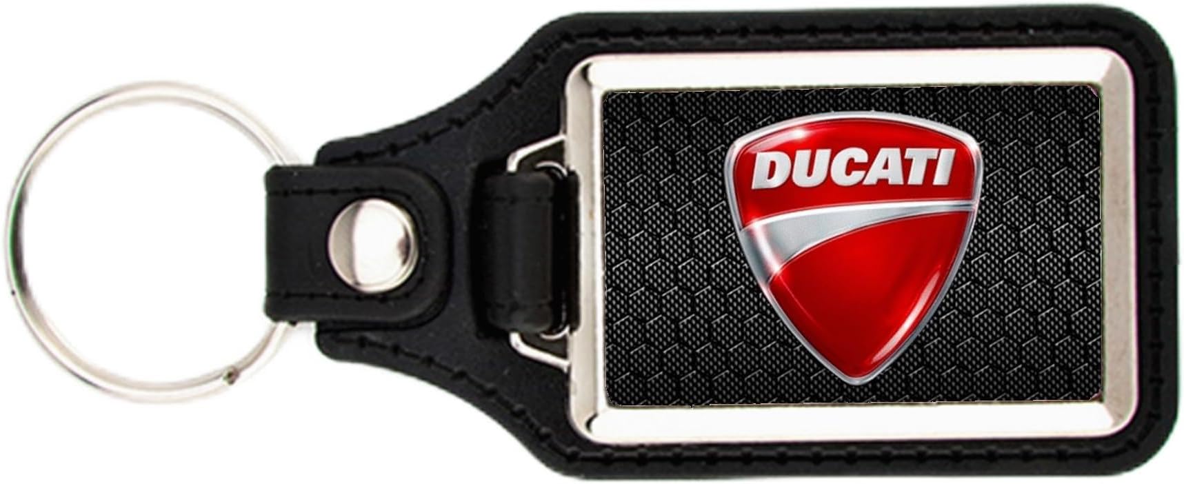 Mafia MugsDucati Keychain