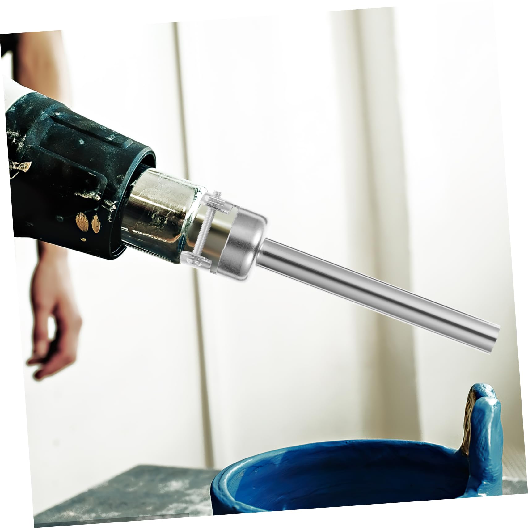 Zerodeko 2 Set Ugelli Per Saldatura Ad Nozzles Per Stazione Saldatura E Pratici Per Diverse Applicazioni 4 Pezzi*2