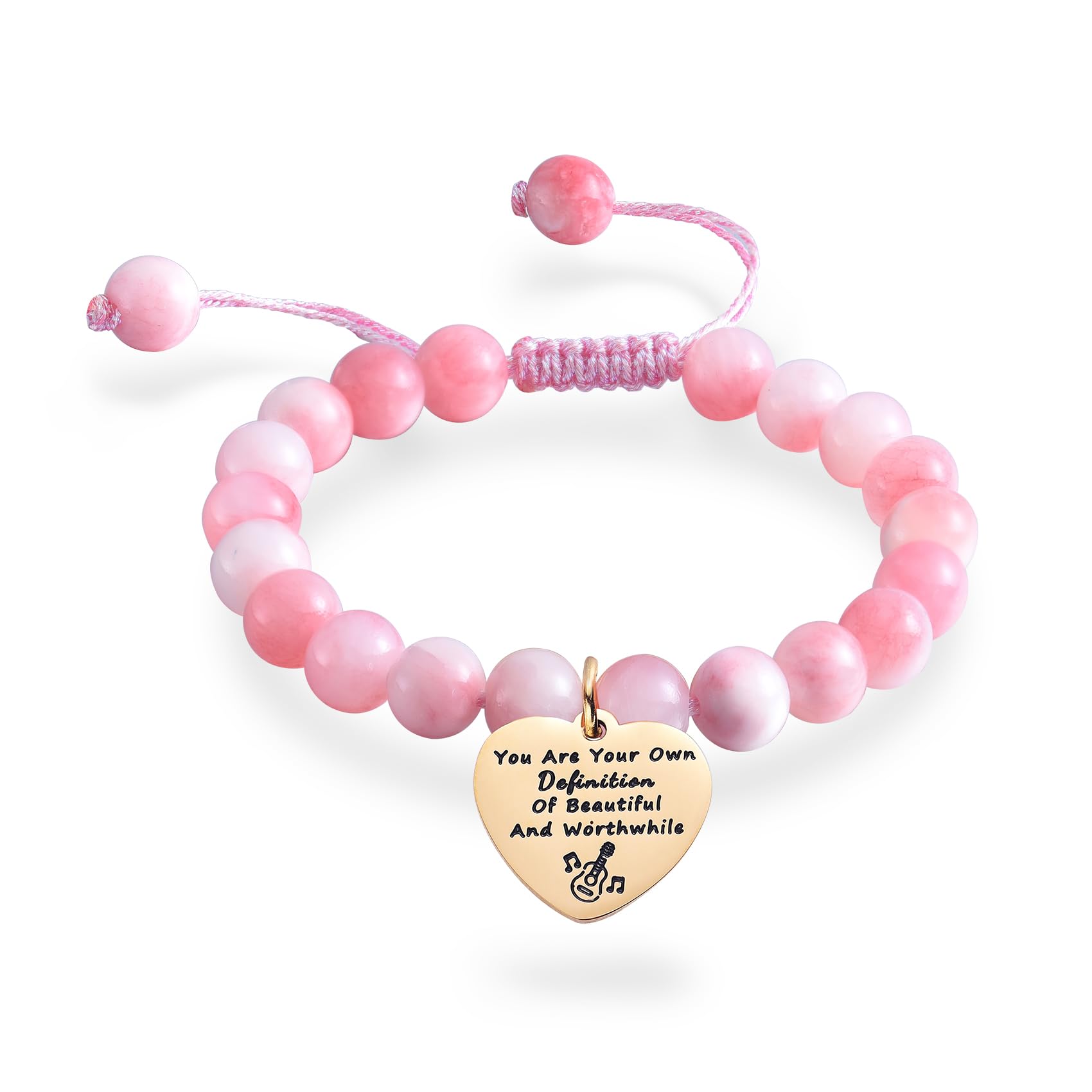 Citazioni Taylor Merch Amore per la Musica Portachiavi Regali per Fan Ragazze Adolescenti Figlia Donne Portachiavi Carini, M