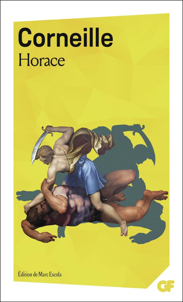 Horace