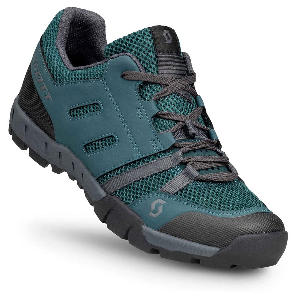 SCOTT Sport Crus-r Damen MTB Trekking Fahrrad Schuhe Aruba grün 2025: Größe: 39
