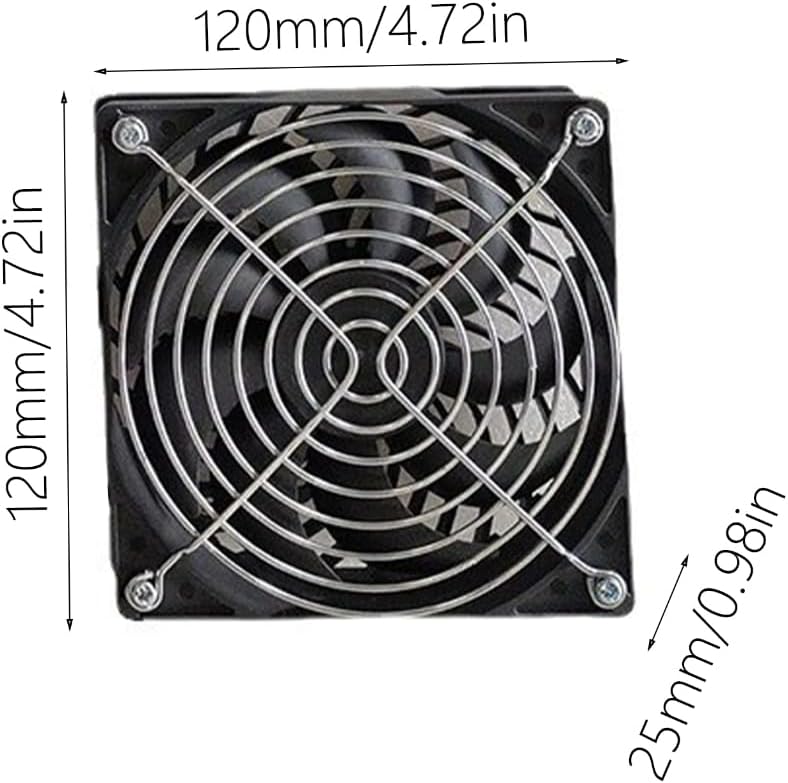 Solar Powered Exhaust Fan 15W Chicken Coop Ventilation Energy Efficient Panel