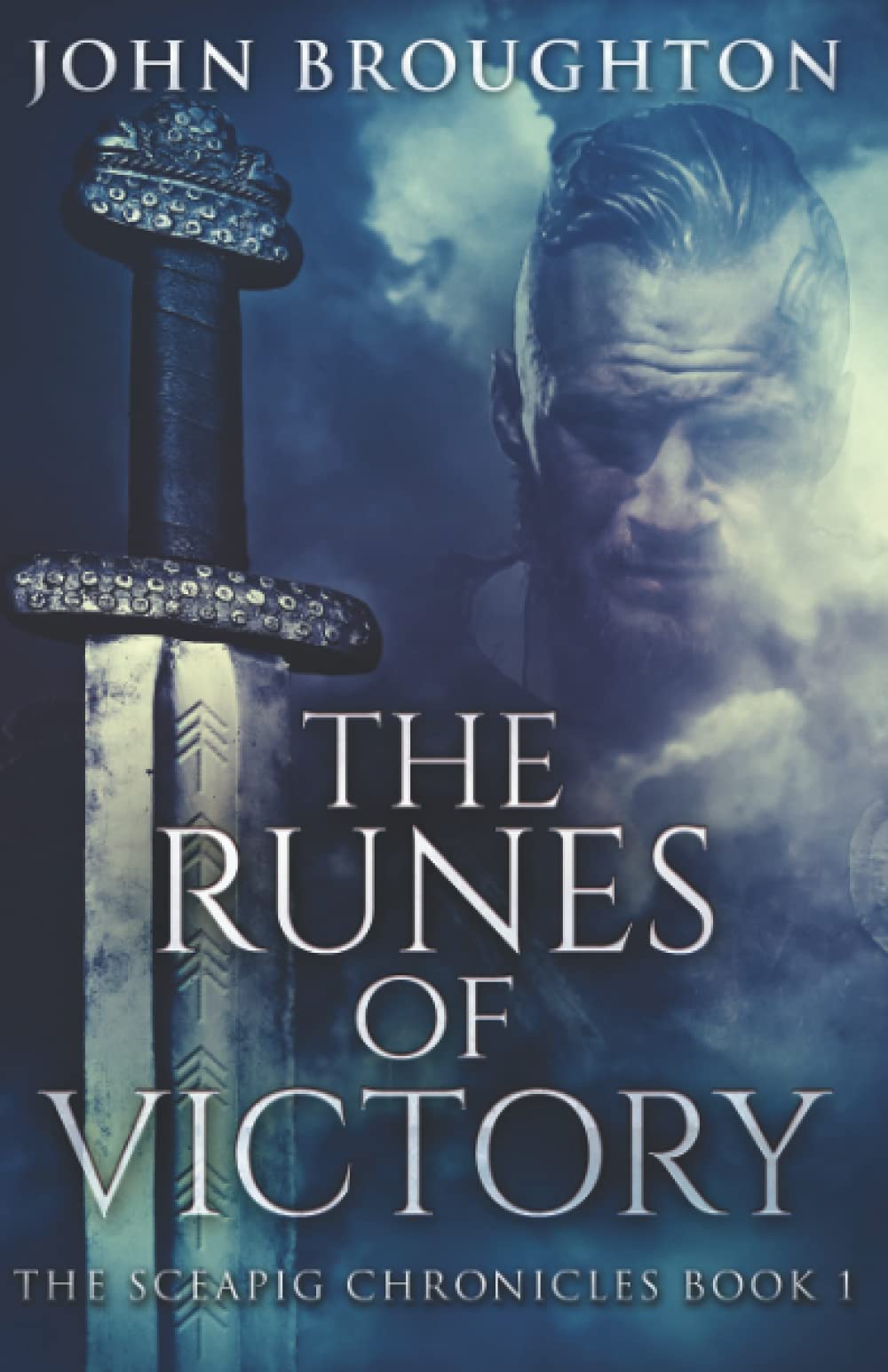 The Runes Of Victory (The Sceapig Chronicles)