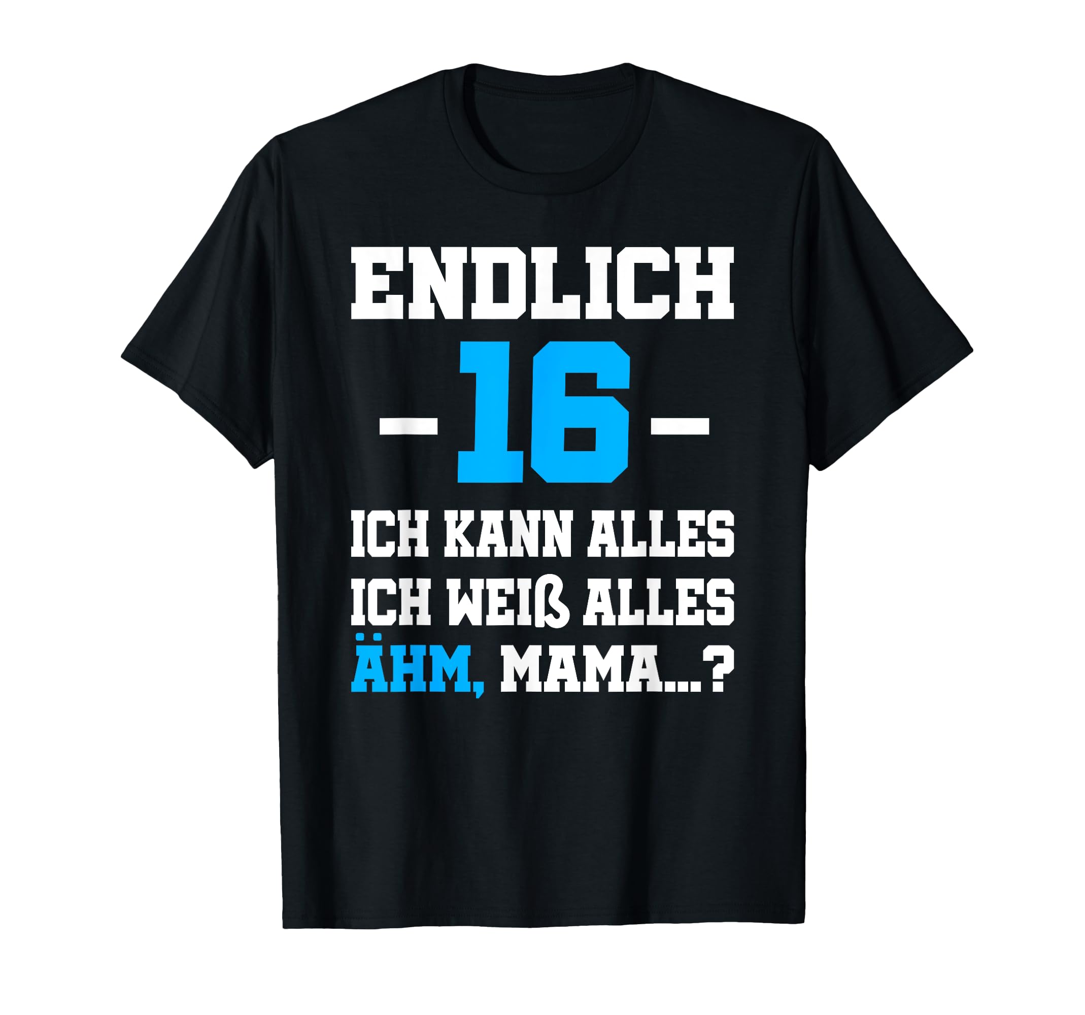 Kleidung mit Designs von Amazon Merch on Demand