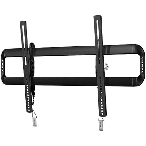 Sanus Premium Tilting TV Mount for 42-90-inch Flat Panels - VLT5B1