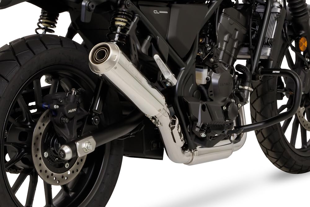 Amazon | モリワキ(MORIWAKI) フルエキゾーストマフラー SHORT