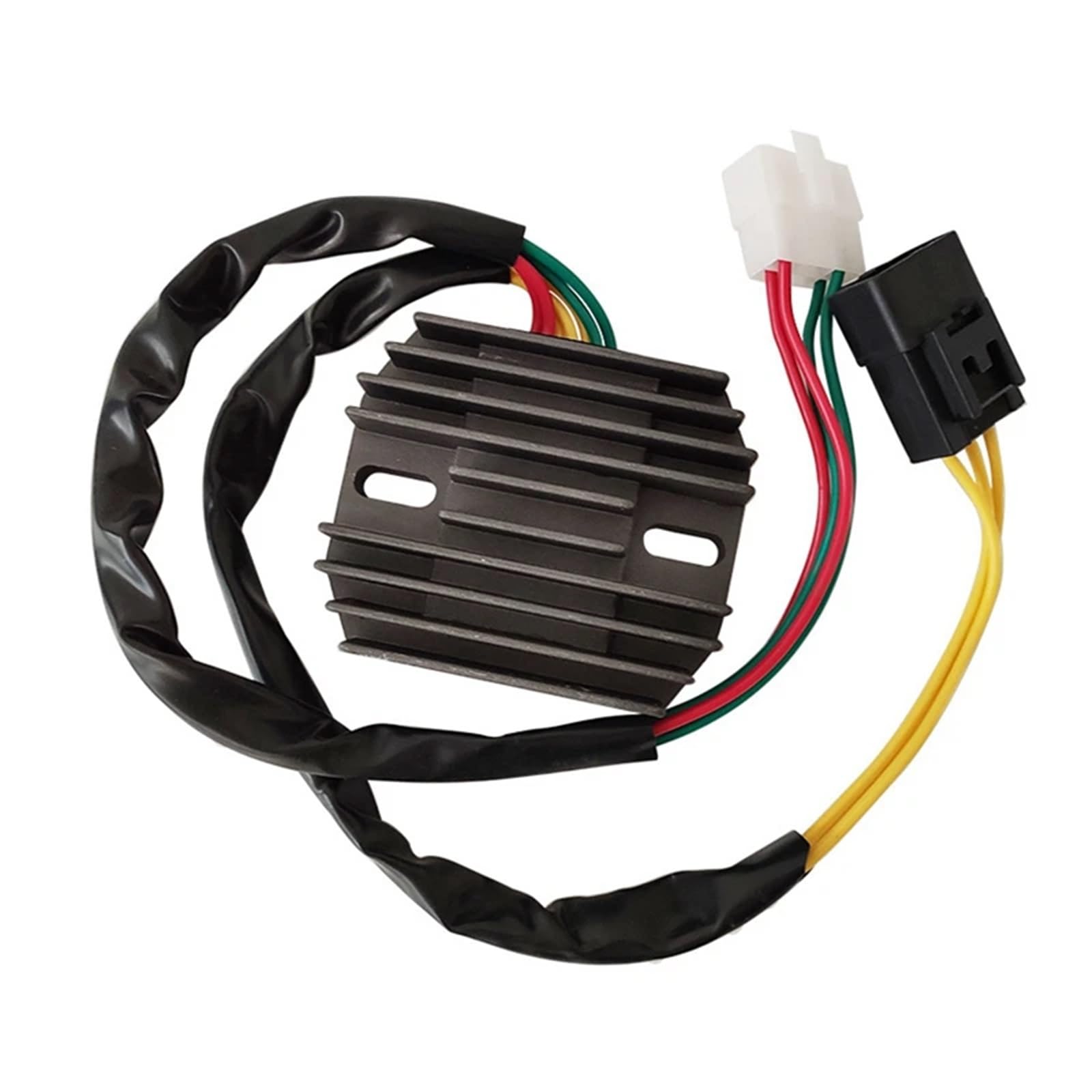 Prostownik napięcia‌ Do CBR 600 F4i Motocyklowy Regulator Napięcia Prostownik 31600-MBW-D21 31600-MBW-G90 Regulatory Przetwornica napięcia‌