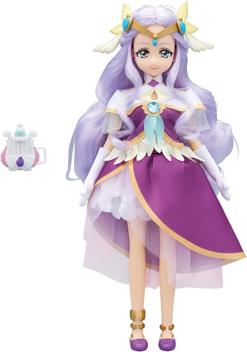 Amazon バンダイ ヒーリングっど プリキュア プリキュアスタイル キュアアース おもちゃ おもちゃ