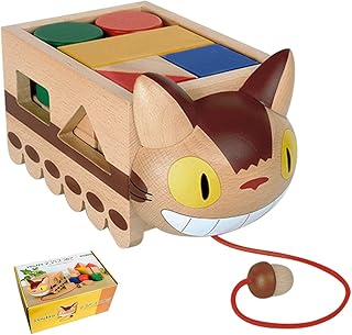 Amazon Co Jp となりのトトロ 赤ちゃん 幼児のおもちゃ おもちゃ