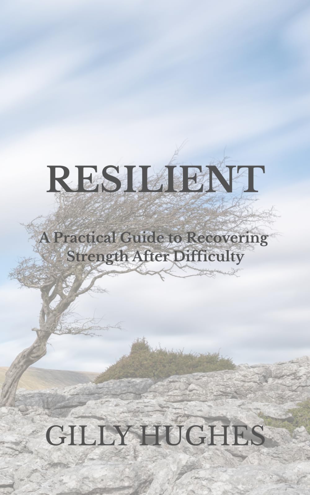 RESILIENT: A Practical Guide to Recovering Strength After Difficulty: 5 (CALM)