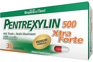 Pentrexyl Ampicillin 500mg: The Ultimate Antibiotic for Combating Bacterial Infections