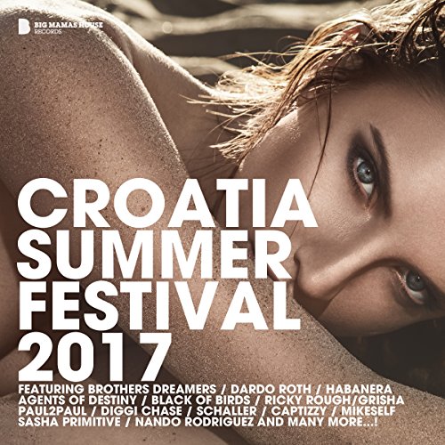 Amazon.com: Croatia Summer Festival 2017 : VARIOUS ARTISTS: Digital Music