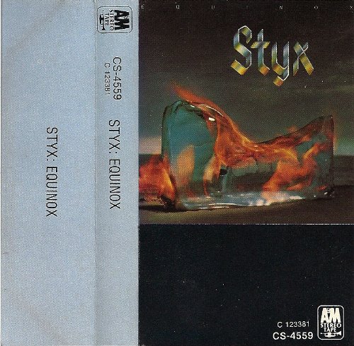Equinox Styx Amazon.fr CD et Vinyles}