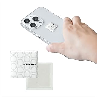 ストレスケア シール【 easy protector 】Nordic Pattern | リラックス 癒し 癒し時間 ストレス 緩和 ケア リカバリー 健康 健康グッズ 日本製（ Circle サークル ）