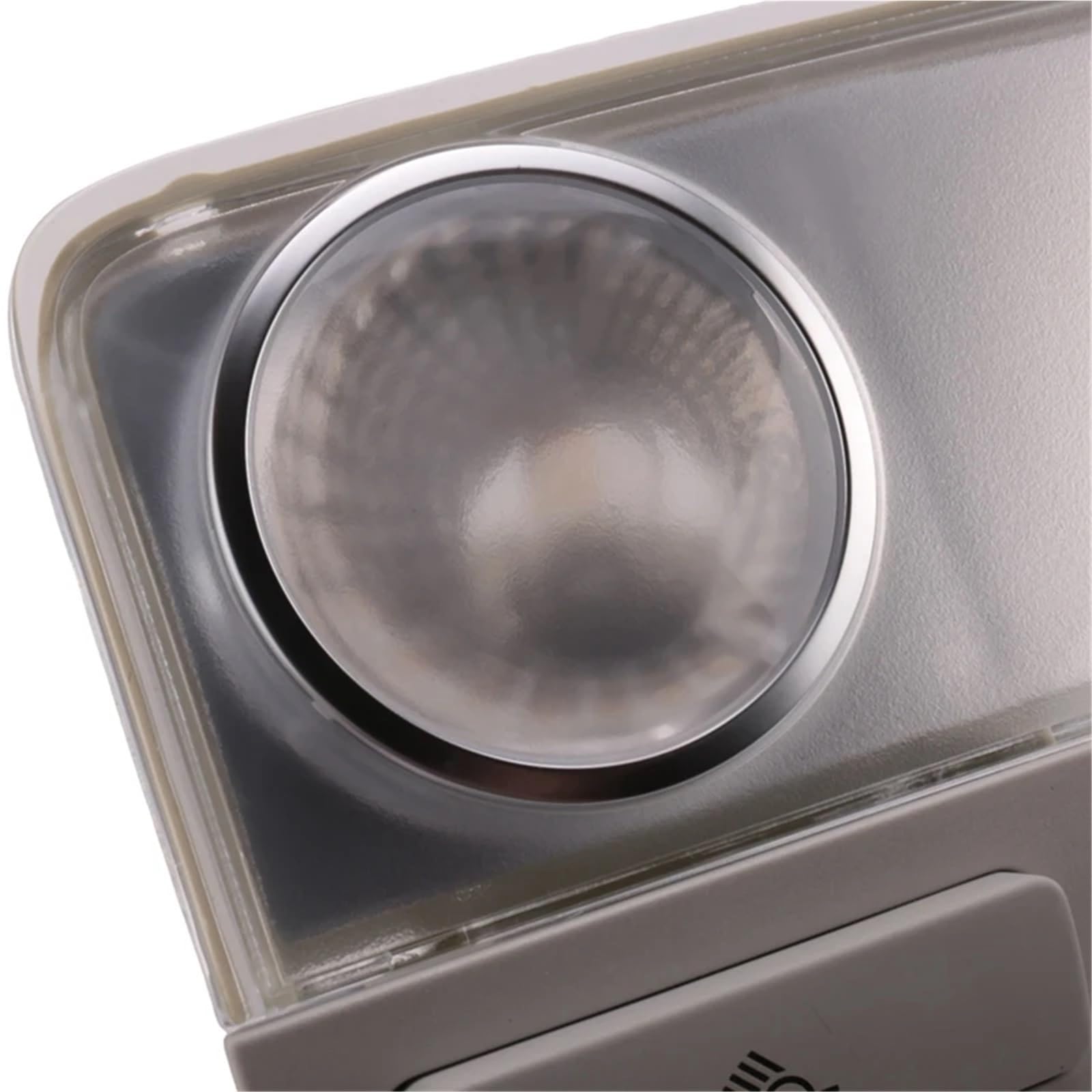 światło do czytania Przednia lampa sufitowa, lampa do czytania, lampa dachowa, części samochodowe, akcesoria pasujące do VW Golf 6 MK6 Sufitu Wewnętrznej