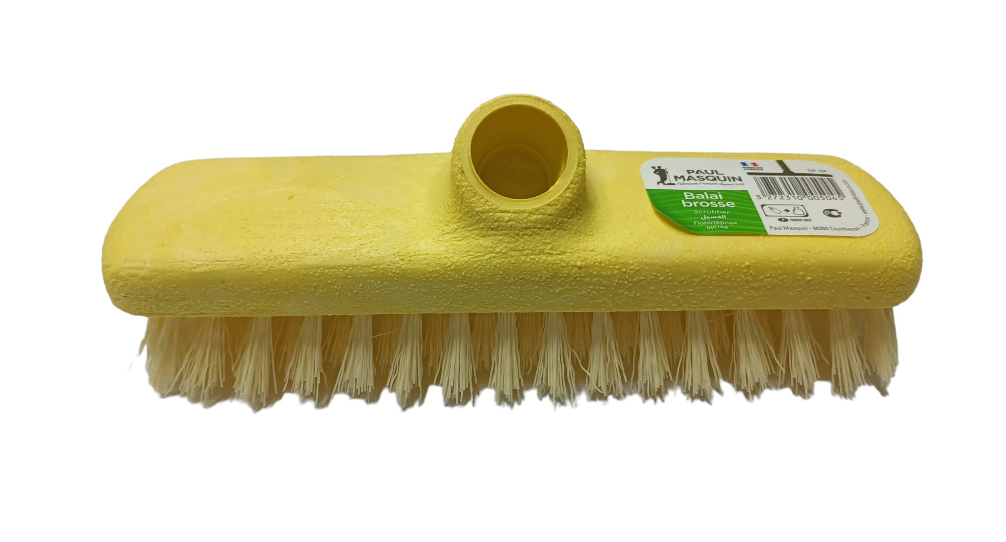 Rozenbal Paul Masquin Scrubber W/Stick