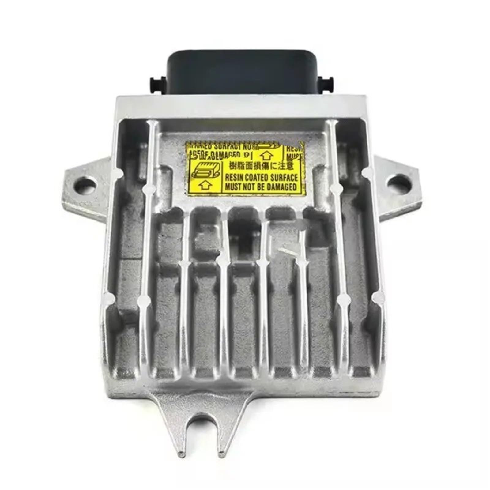 Osłony przeciwsłoneczne na boczne szyby Pasuje do Mazda 5 2.0L 2006 2007 2008 2009 2010 LF6B189E1A TCM TCU LF6B-18-9E1A Moduł sterowania skrzynią biegów