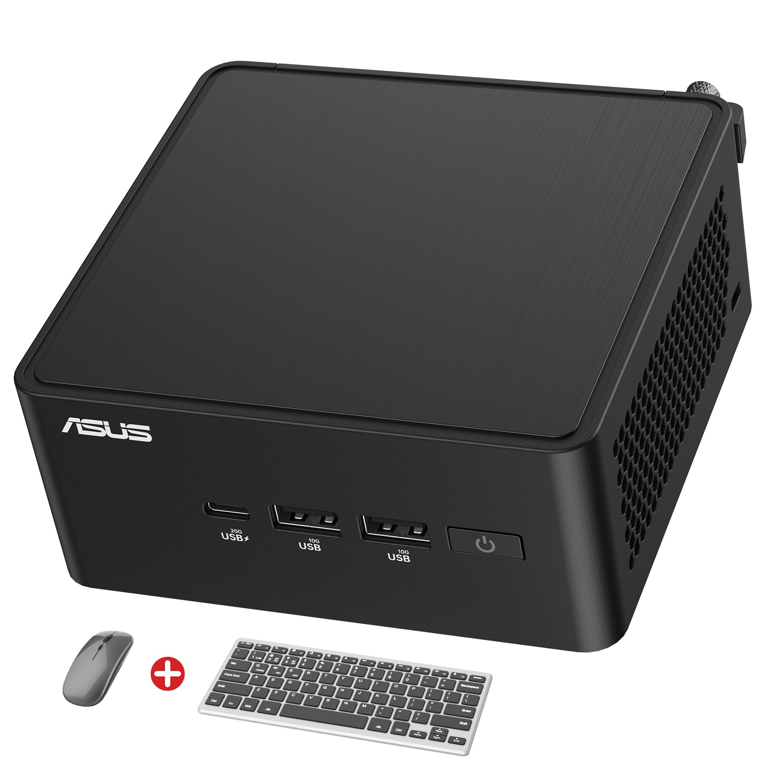 Compu Pro ASUS NUC 14 Pro AI Mini Compu... - B0FCN31YW7 | Encarguelo.com