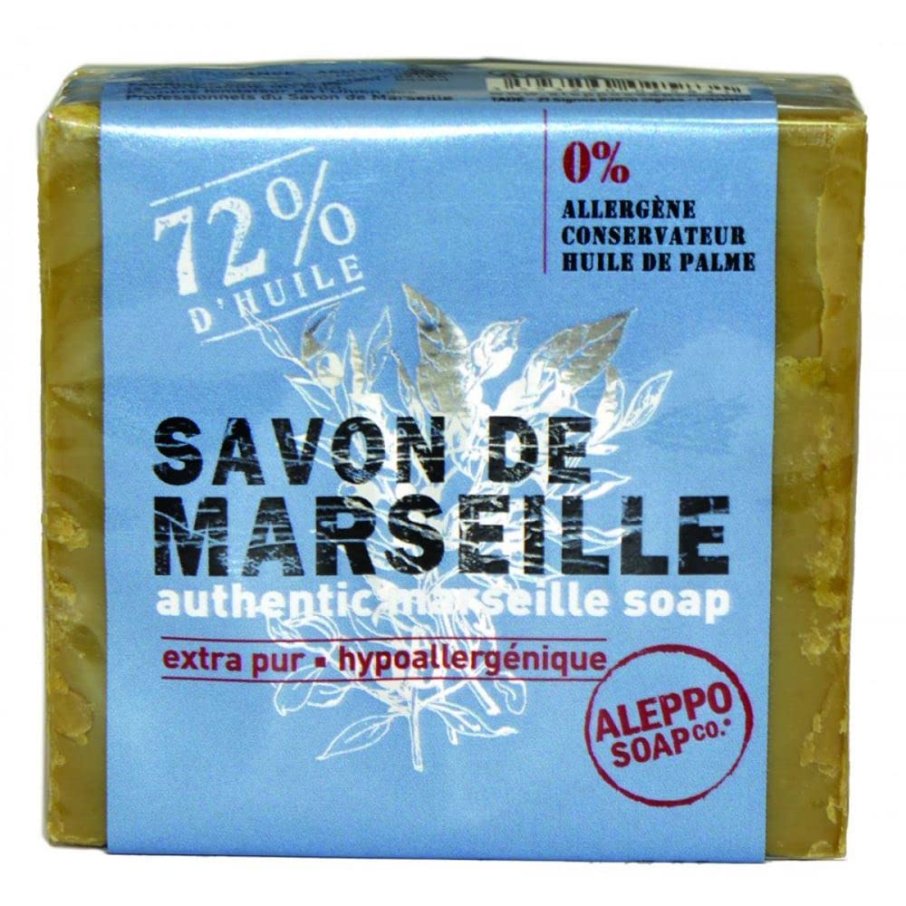 Tadé Marseille Soap 100g