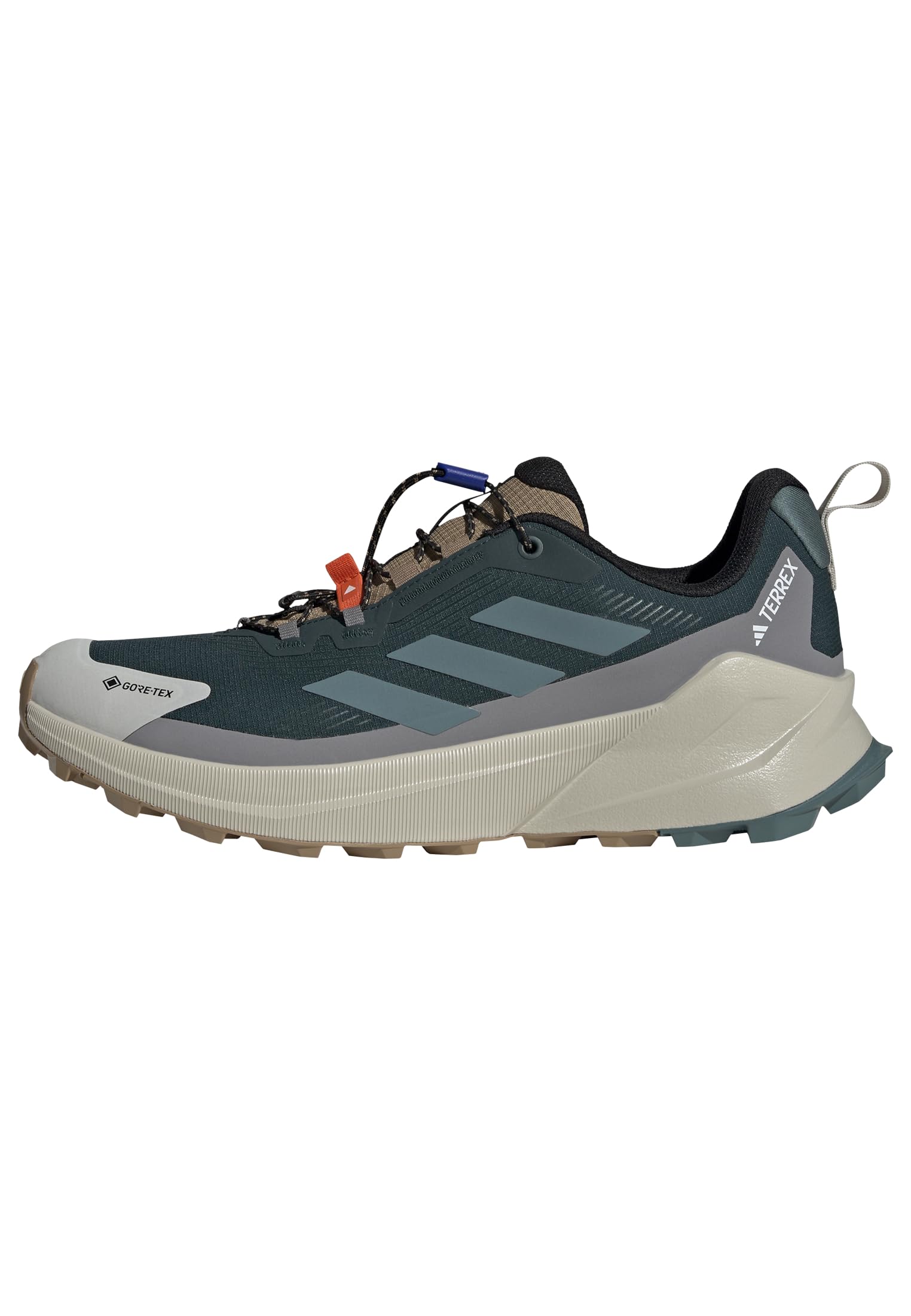 adidas Men's Terrex Trailmaker 2 Gore-TEX Speed Lace Wanderschuh