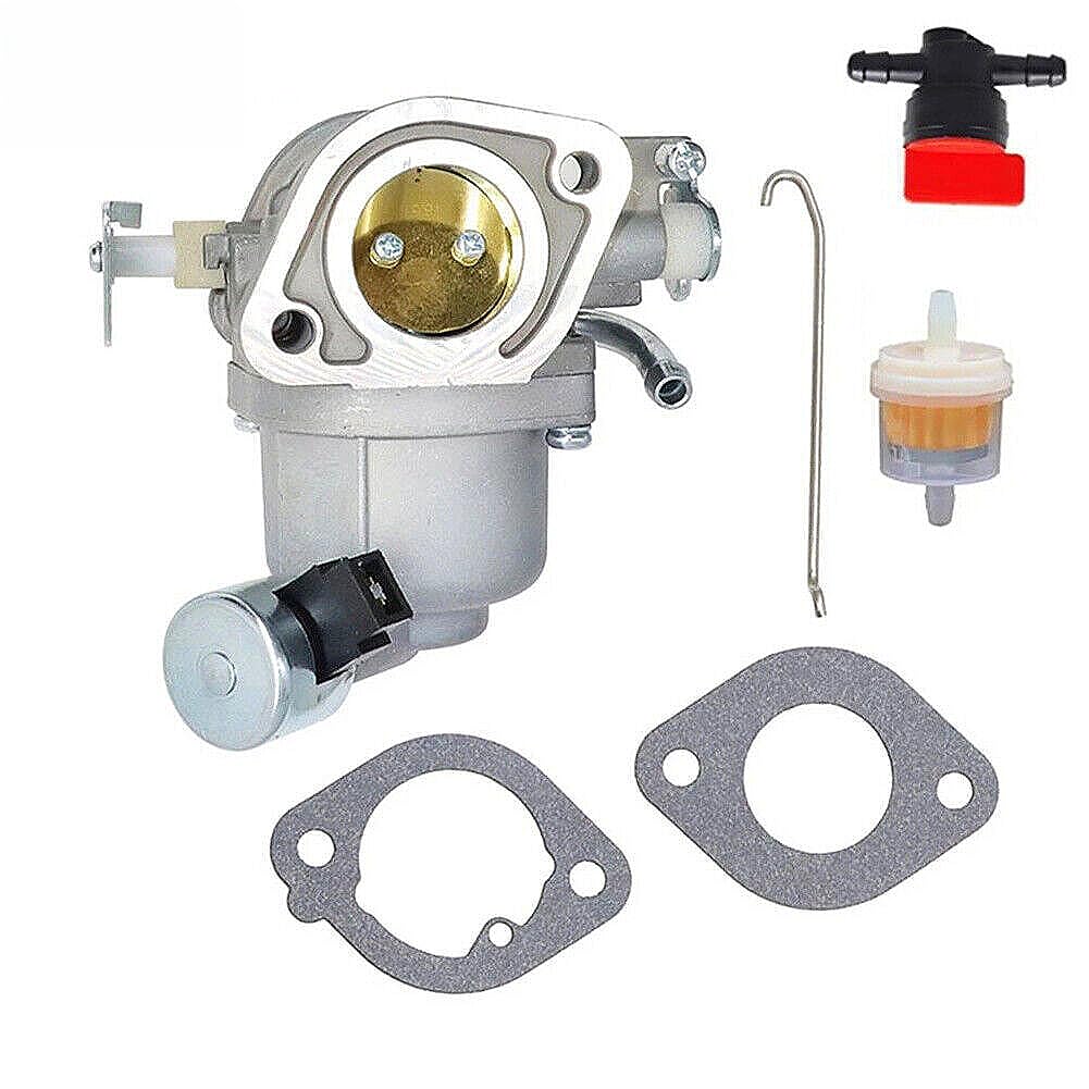 Carburatore Racingroadparts Per Briggs &amp; Stratton - Ricambio 21A807-0118-B1 Per Motori